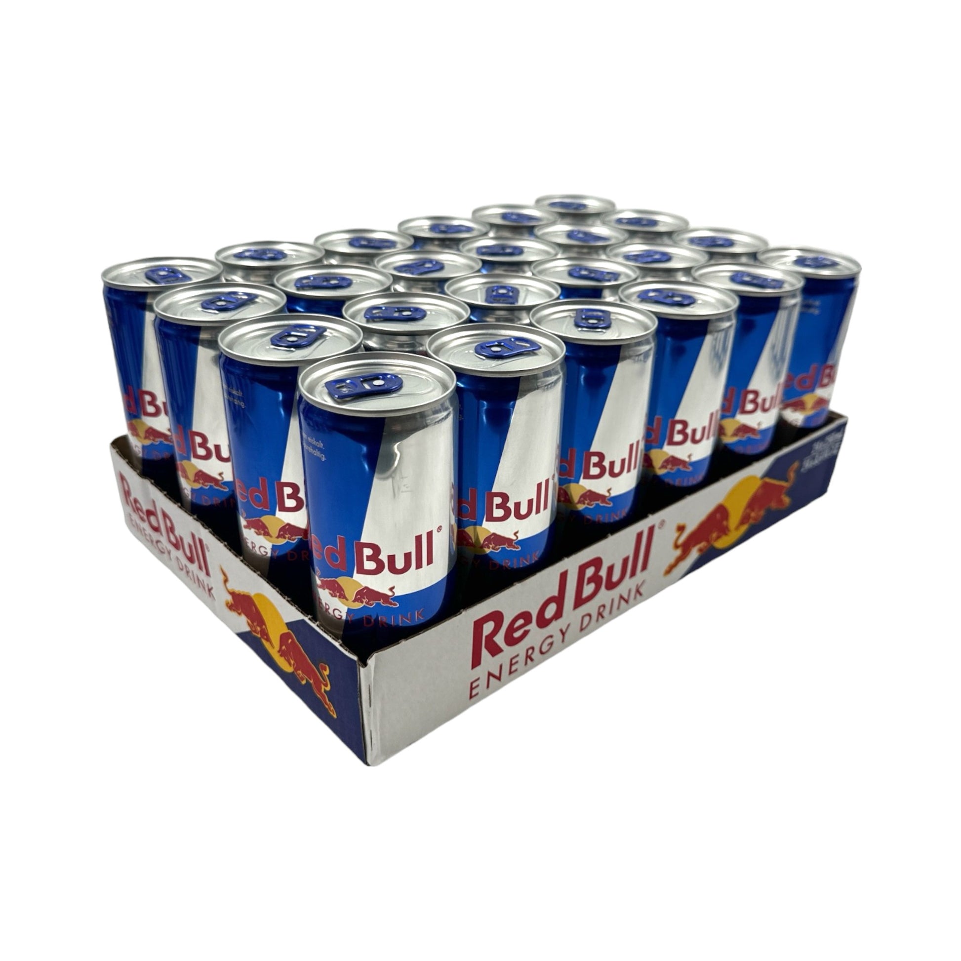 Red Bull Original Dose 24er Pack