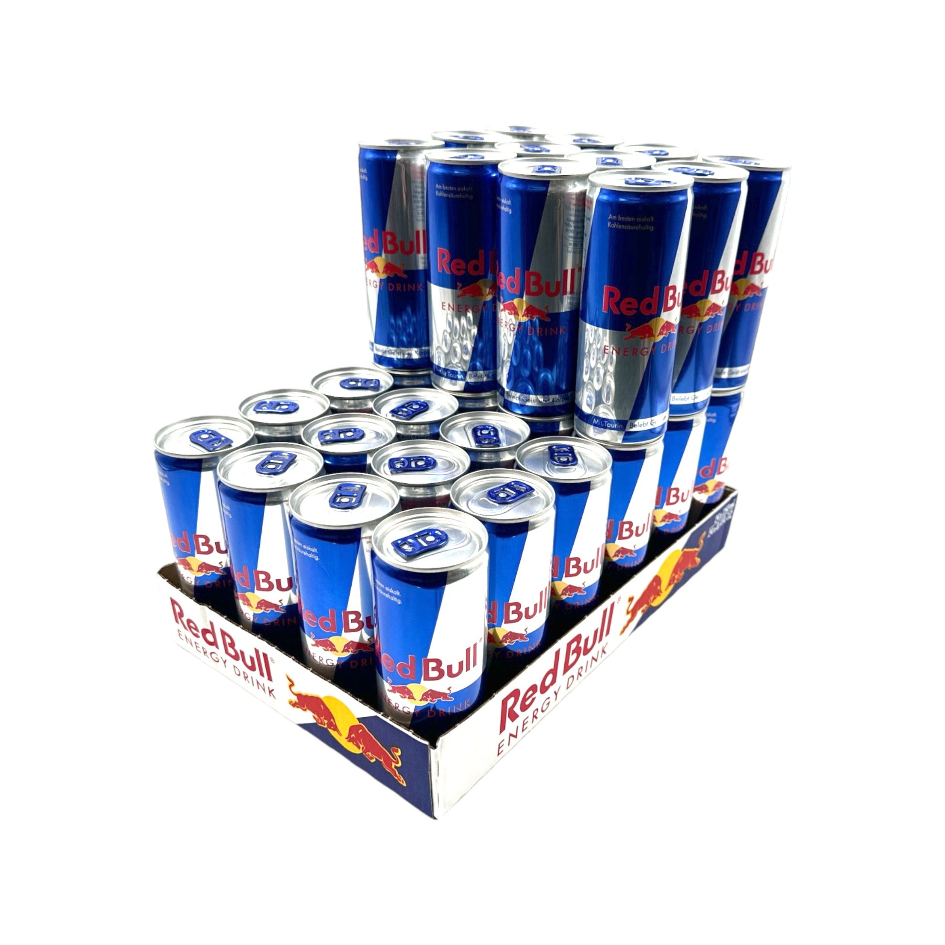 Red Bull Original Dose 36er Pack