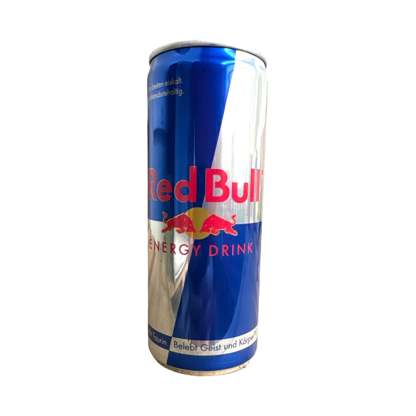 Red Bull Original 1er Einzeldose Front